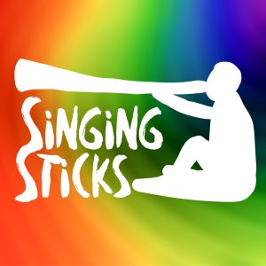 singing sticks didgeridoo and world music weekend July 21-23 - Family friendly