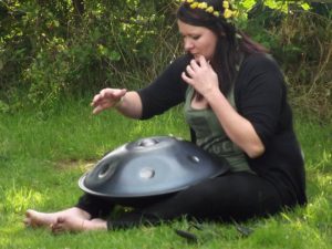 peterpan handpans