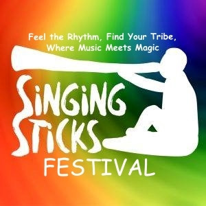 singingsticks festival uk, world music and didgeridoo music UK